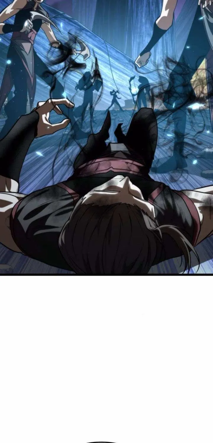 Reincarnator (Manhwa) Chapter 90 page 51 - 