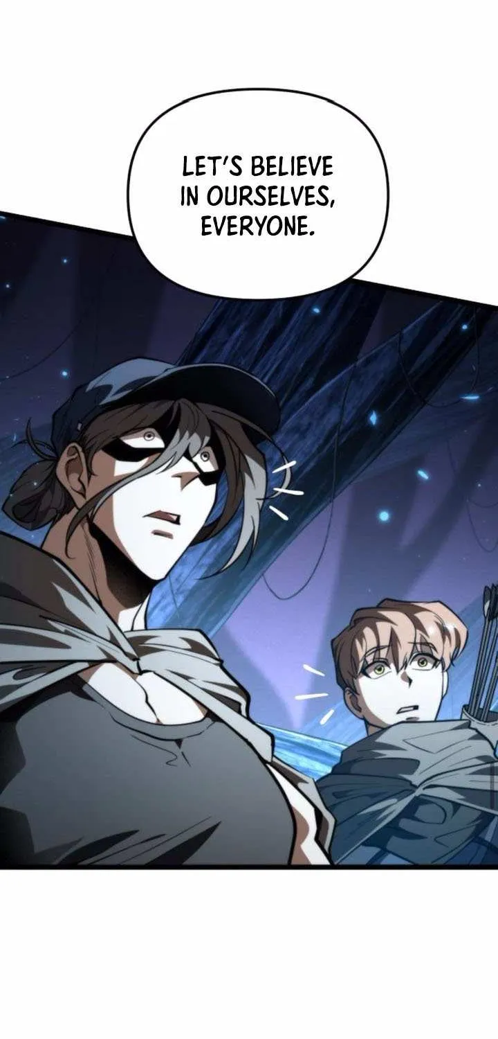 Reincarnator (Manhwa) Chapter 90 page 53 - 