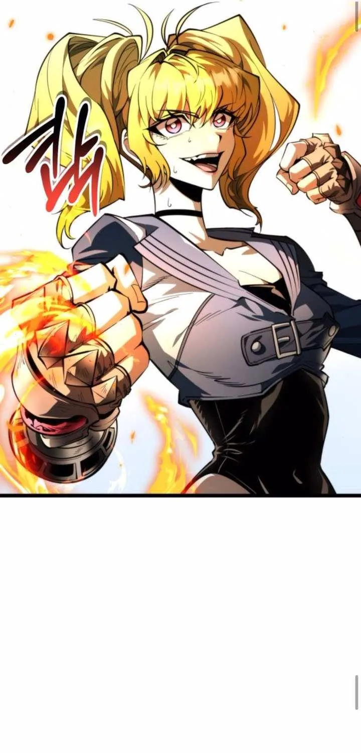 Reincarnator (Manhwa) Chapter 90 page 55 - 