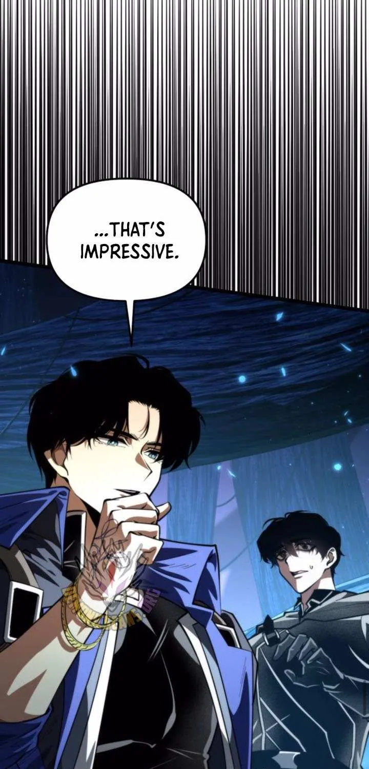Reincarnator (Manhwa) Chapter 90 page 57 - 