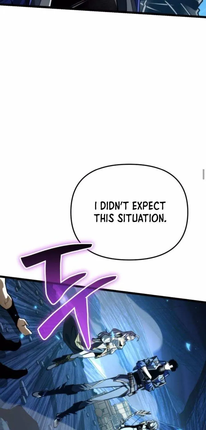 Reincarnator (Manhwa) Chapter 90 page 58 - 
