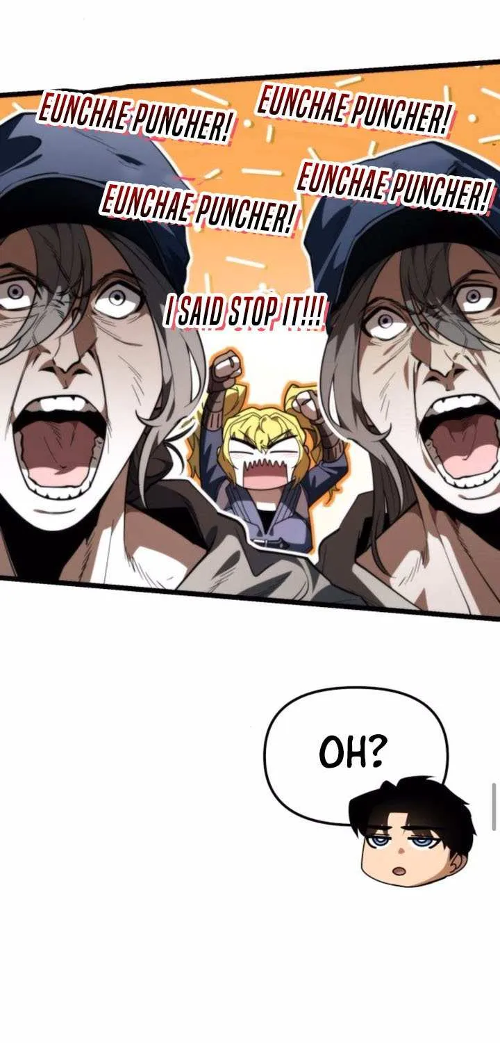 Reincarnator (Manhwa) Chapter 90 page 62 - 