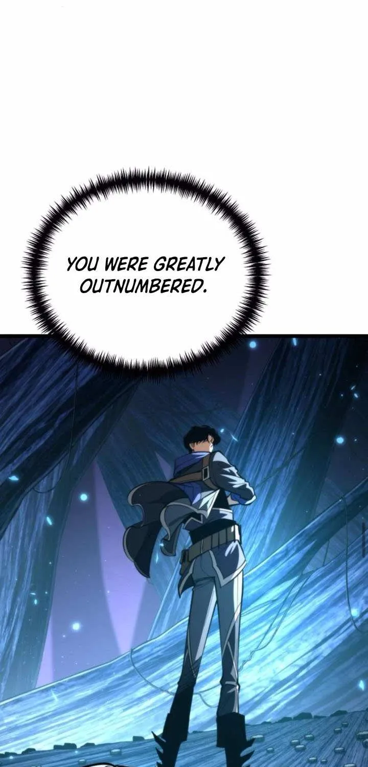 Reincarnator (Manhwa) Chapter 90 page 63 - 