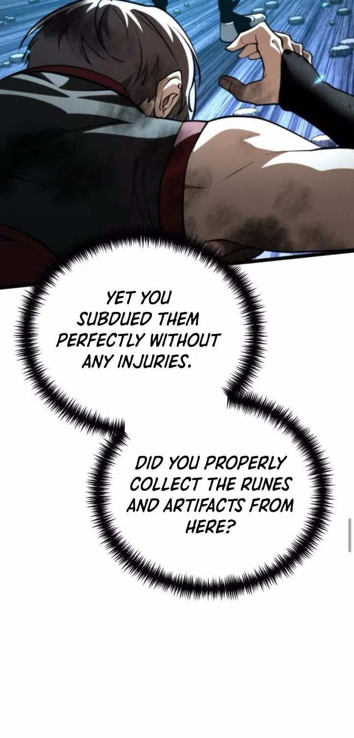 Reincarnator (Manhwa) Chapter 90 page 64 - 