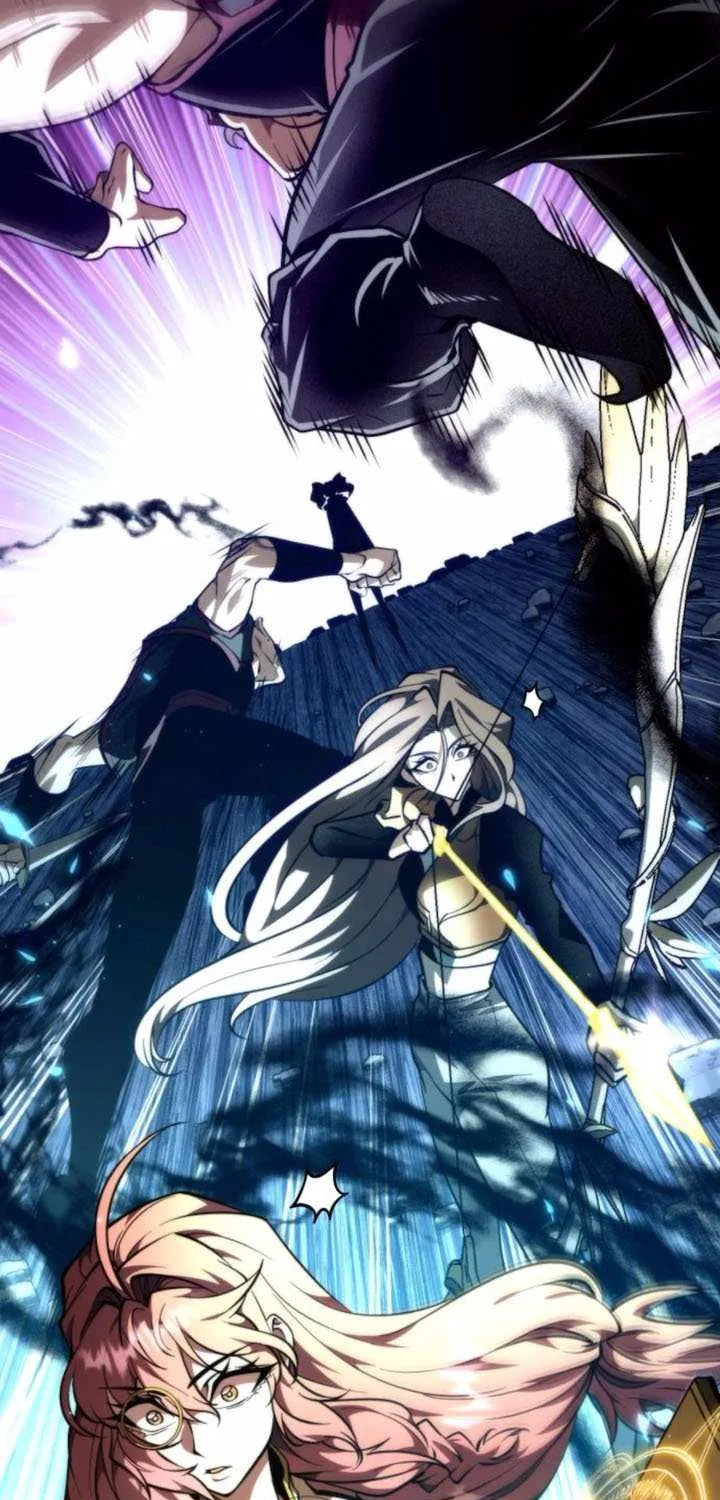 Reincarnator (Manhwa) Chapter 90 page 8 - 