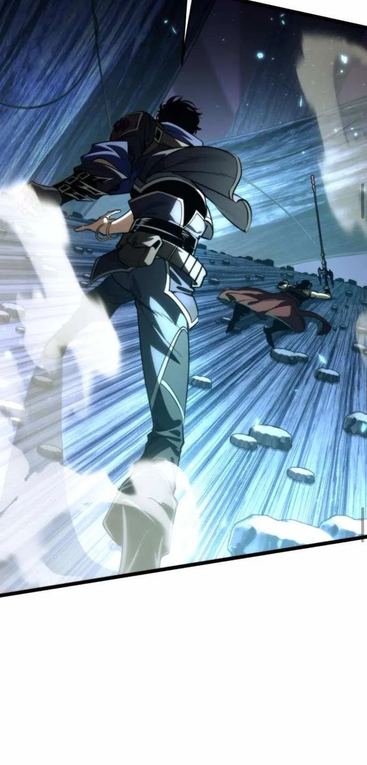 Reincarnator (Manhwa) Chapter 90 page 71 - 