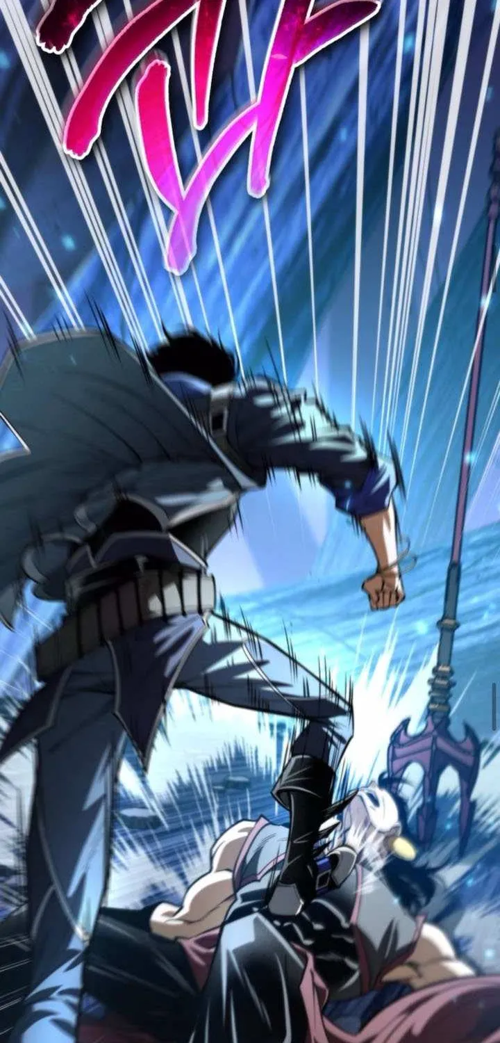 Reincarnator (Manhwa) Chapter 90 page 76 - 