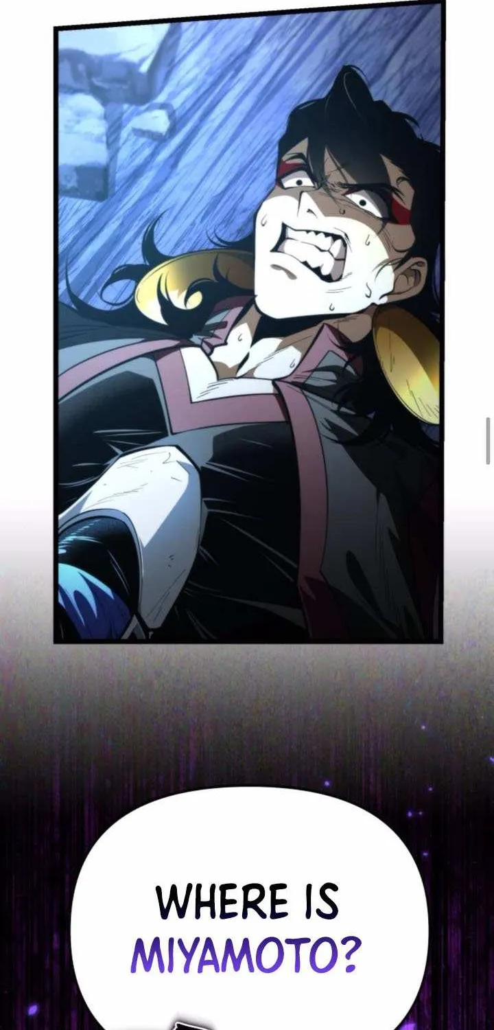 Reincarnator (Manhwa) Chapter 90 page 78 - 