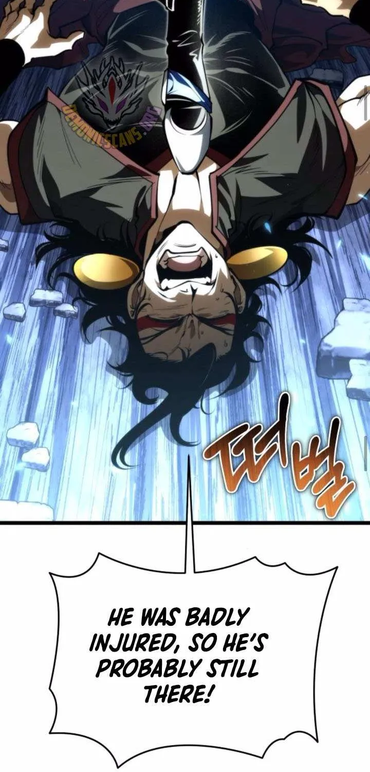 Reincarnator (Manhwa) Chapter 90 page 83 - 