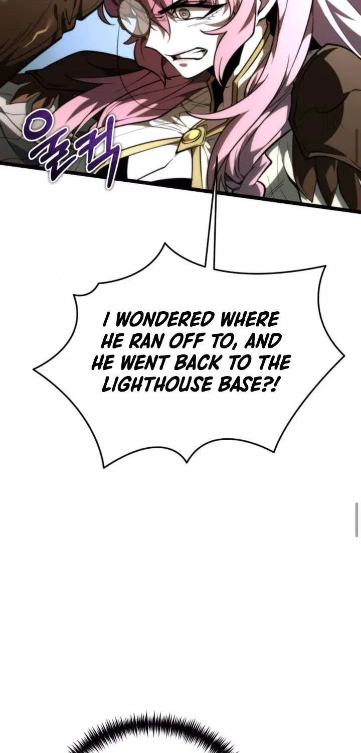 Reincarnator (Manhwa) Chapter 90 page 86 - 