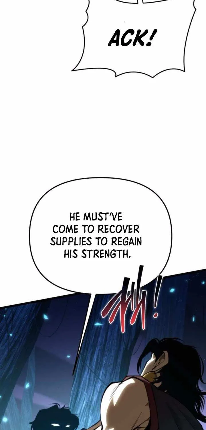 Reincarnator (Manhwa) Chapter 90 page 90 - 