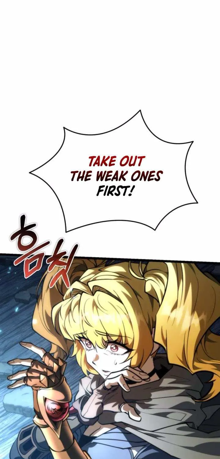 Reincarnator (Manhwa) Chapter 90 page 10 - 