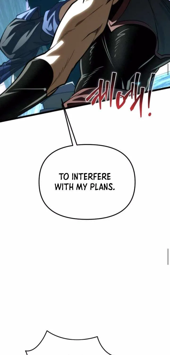 Reincarnator (Manhwa) Chapter 90 page 91 - 