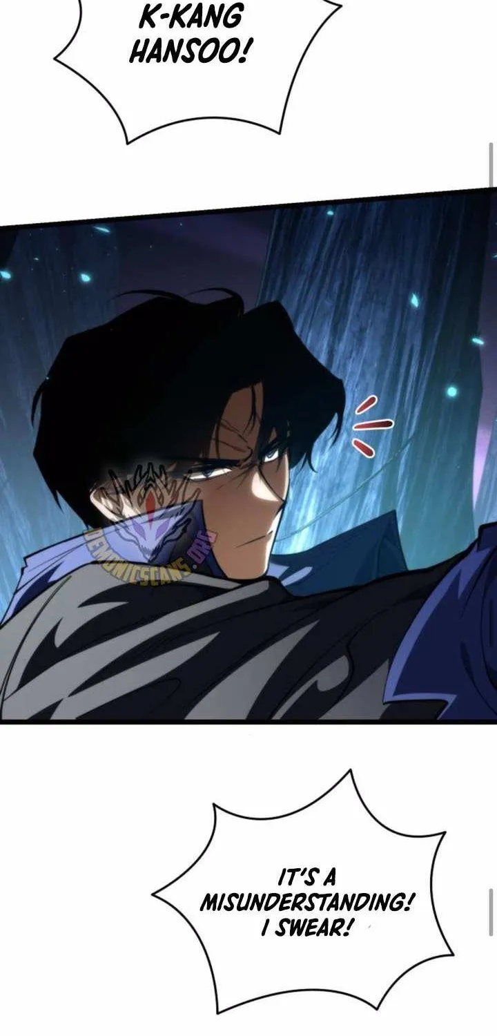 Reincarnator (Manhwa) Chapter 90 page 92 - 