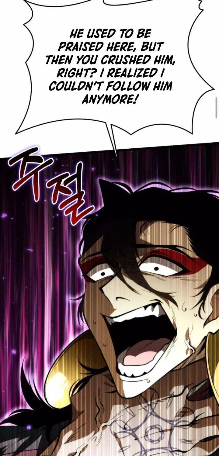 Reincarnator (Manhwa) Chapter 90 page 97 - 