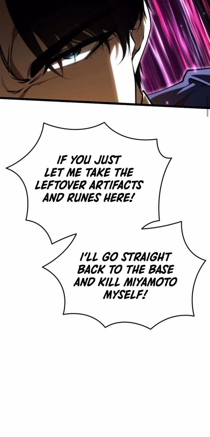 Reincarnator (Manhwa) Chapter 90 page 99 - 