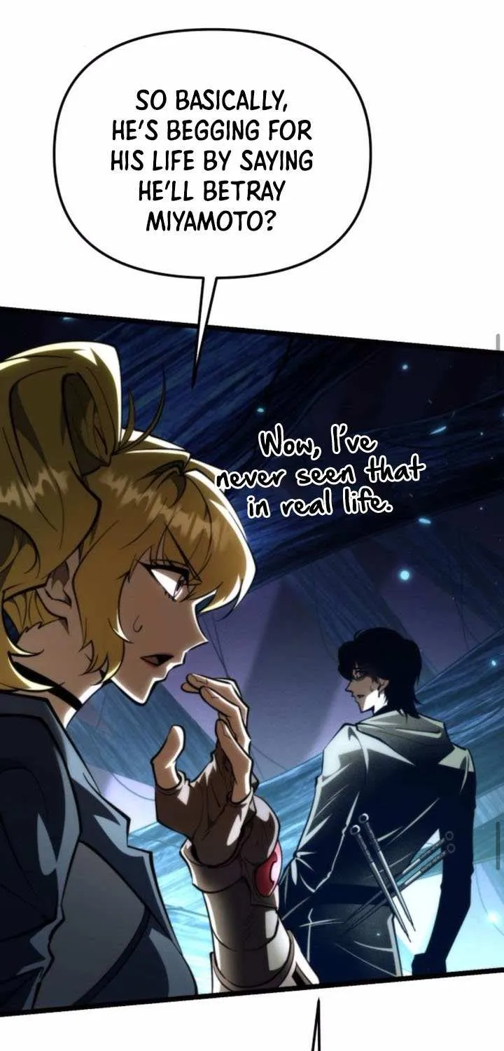 Reincarnator (Manhwa) Chapter 90 page 100 - 