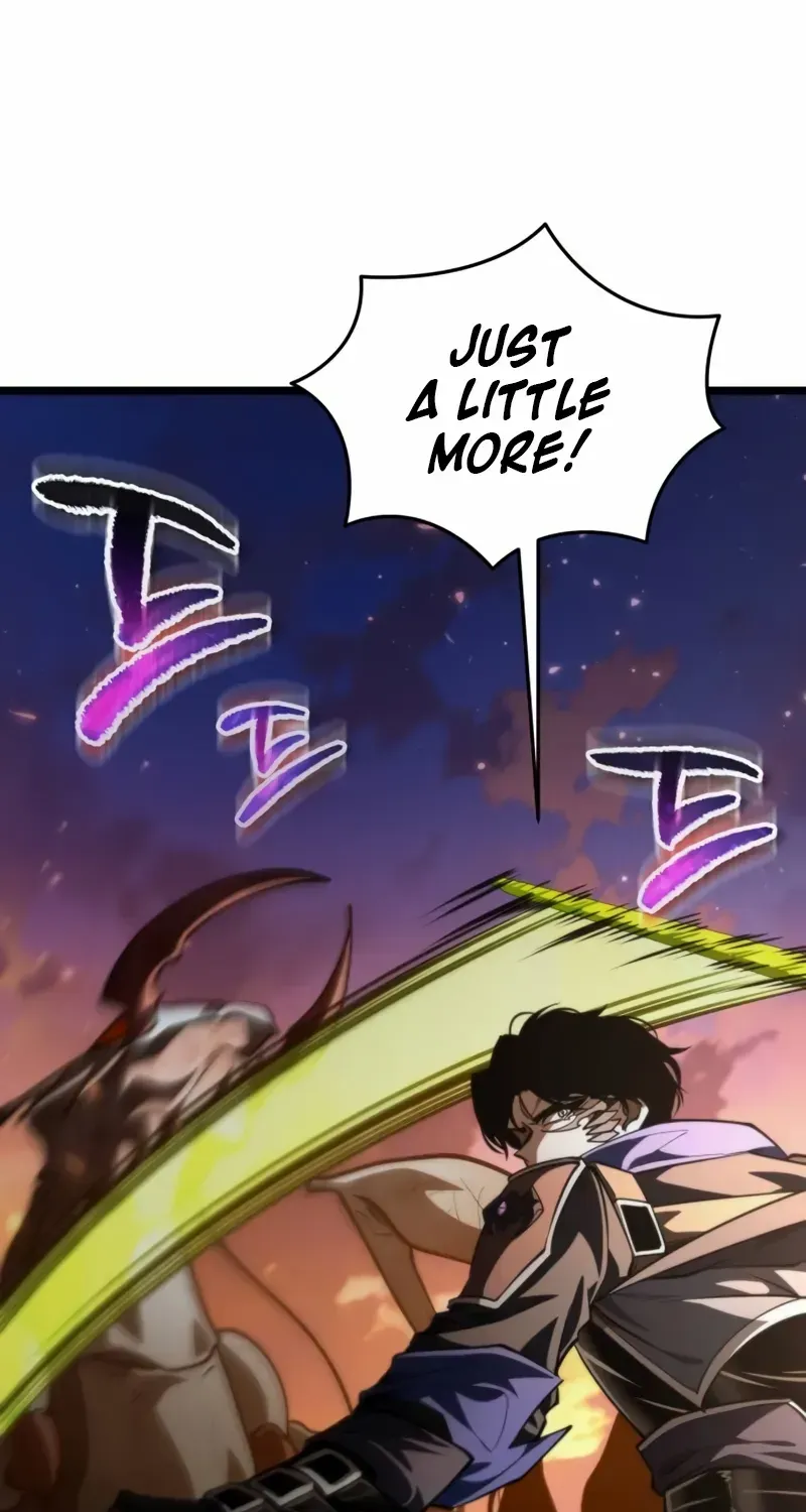 Reincarnator (Manhwa) Chapter 91 page 114 - 