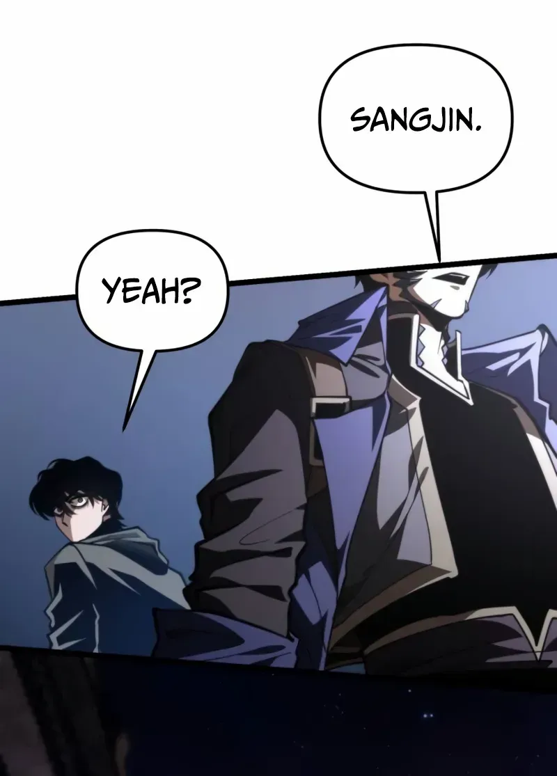Reincarnator (Manhwa) Chapter 91 page 120 - 
