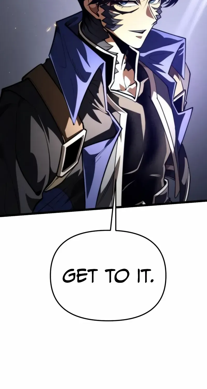 Reincarnator (Manhwa) Chapter 91 page 124 - 