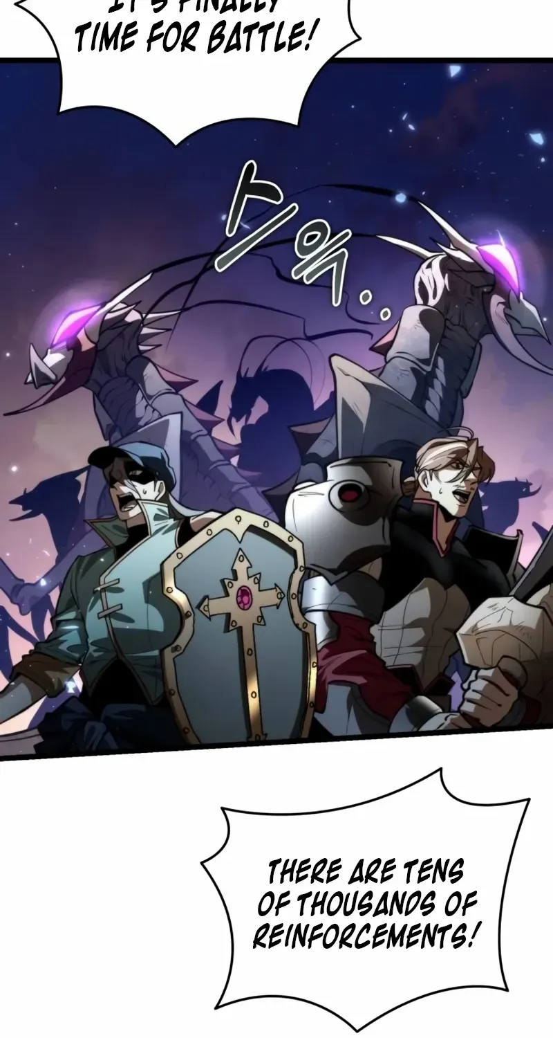 Reincarnator (Manhwa) Chapter 91 page 134 - 
