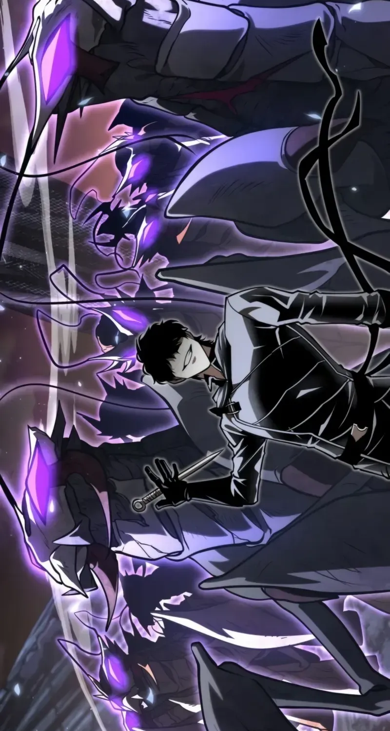 Reincarnator (Manhwa) Chapter 91 page 137 - 