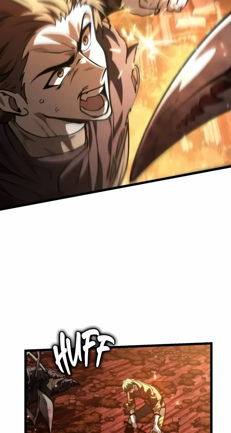 Reincarnator (Manhwa) Chapter 91 page 16 - 