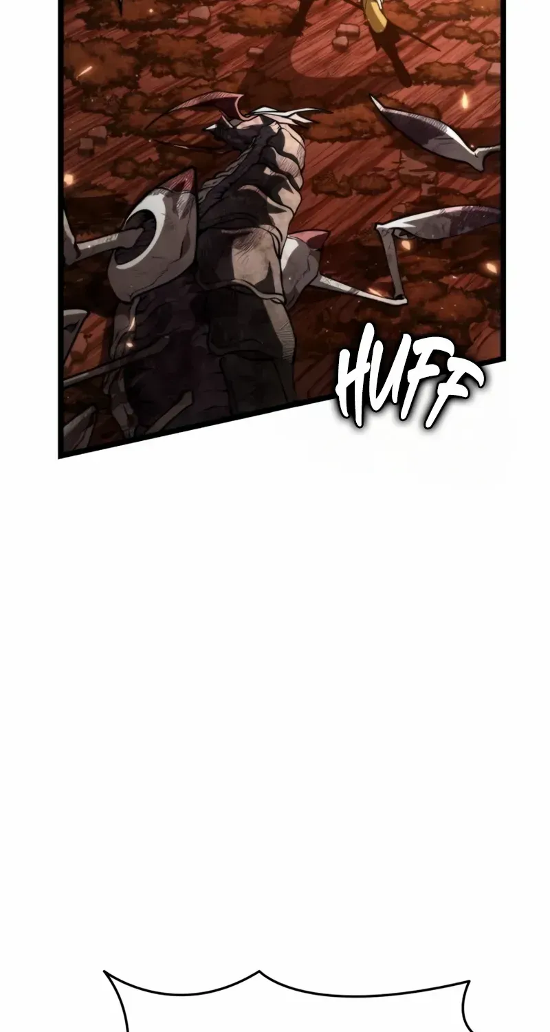 Reincarnator (Manhwa) Chapter 91 page 17 - 