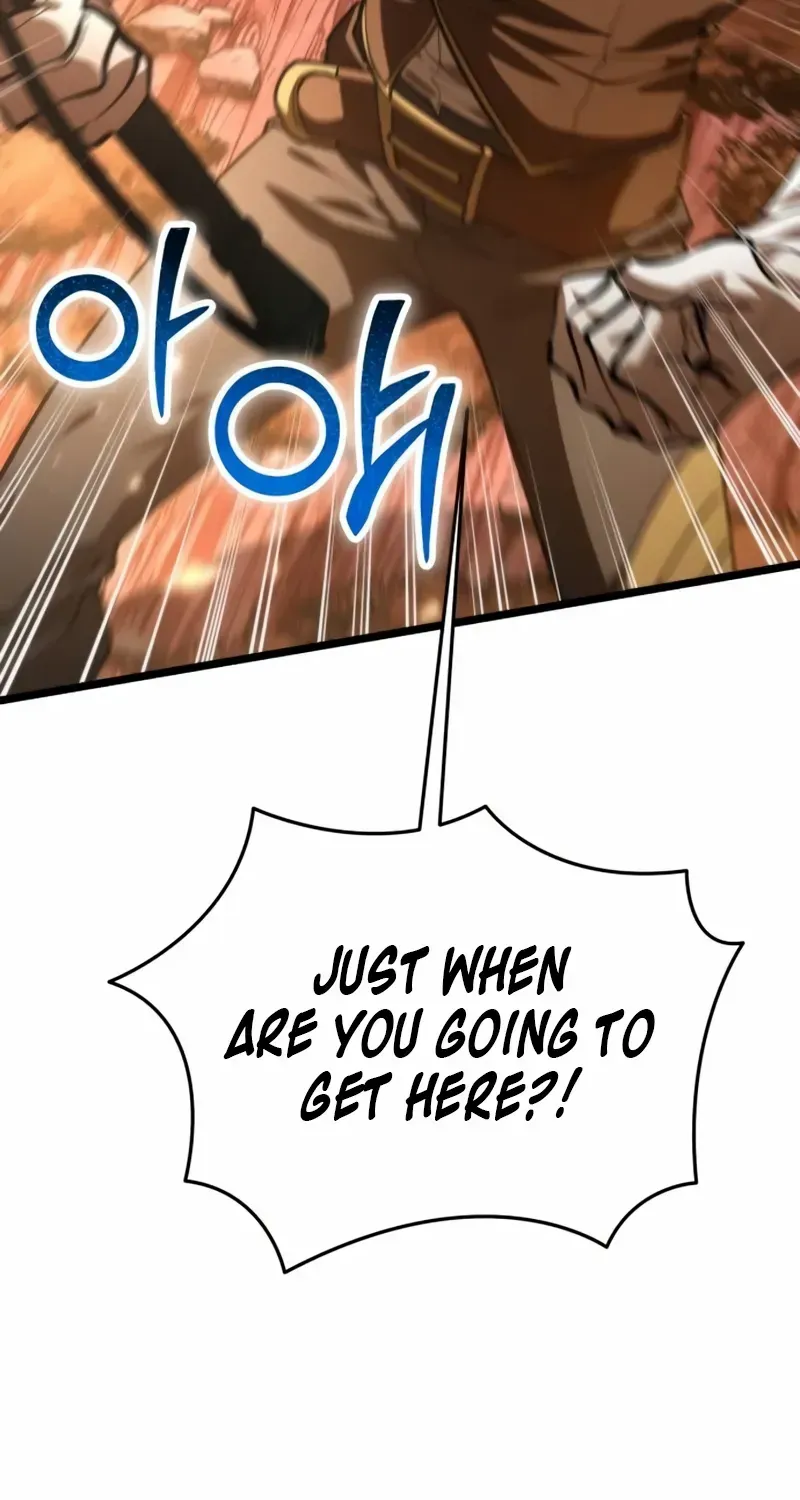 Reincarnator (Manhwa) Chapter 91 page 19 - 