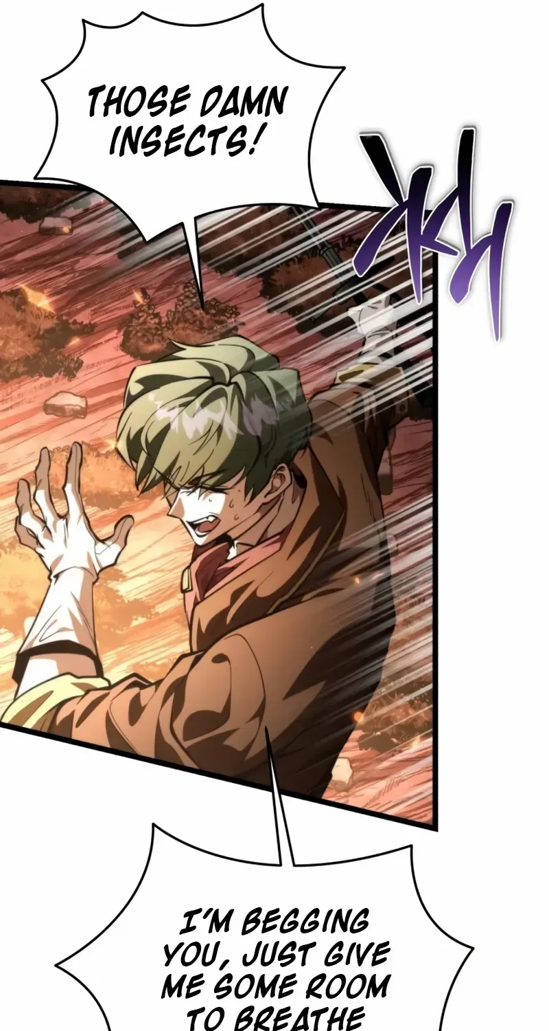 Reincarnator (Manhwa) Chapter 91 page 23 - 