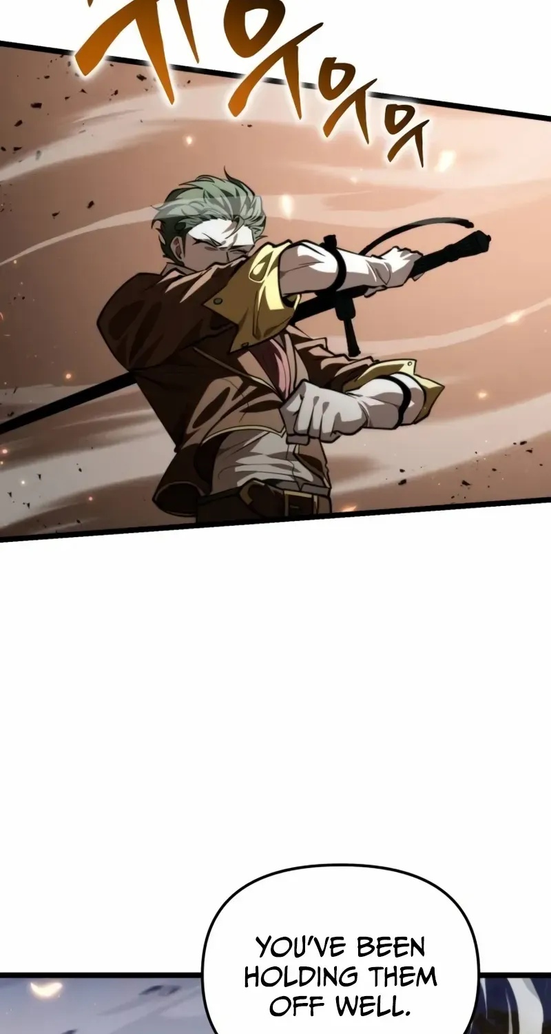 Reincarnator (Manhwa) Chapter 91 page 30 - 