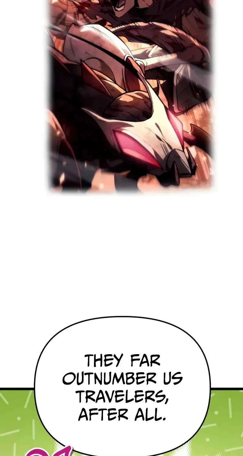 Reincarnator (Manhwa) Chapter 91 page 39 - 