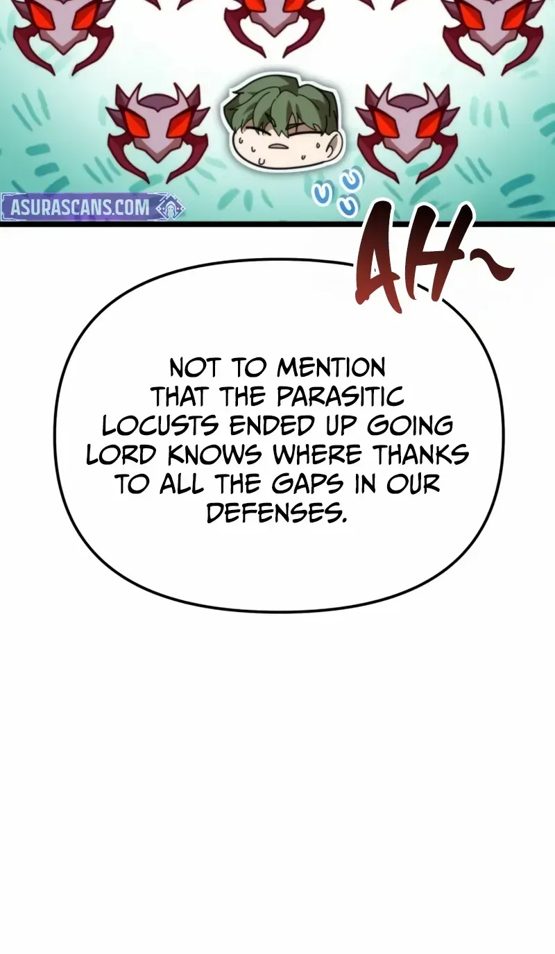 Reincarnator (Manhwa) Chapter 91 page 42 - 