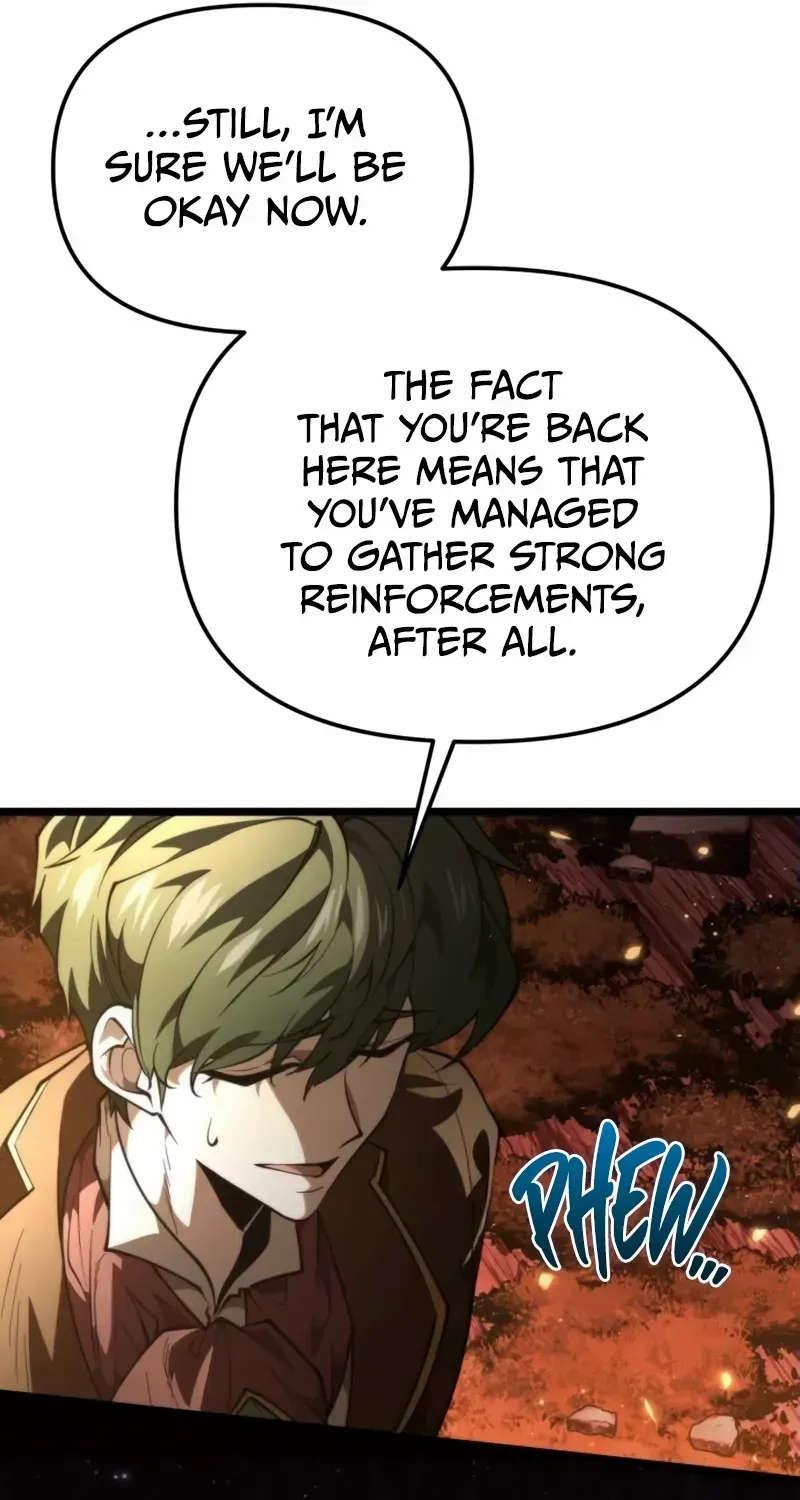 Reincarnator (Manhwa) Chapter 91 page 43 - 