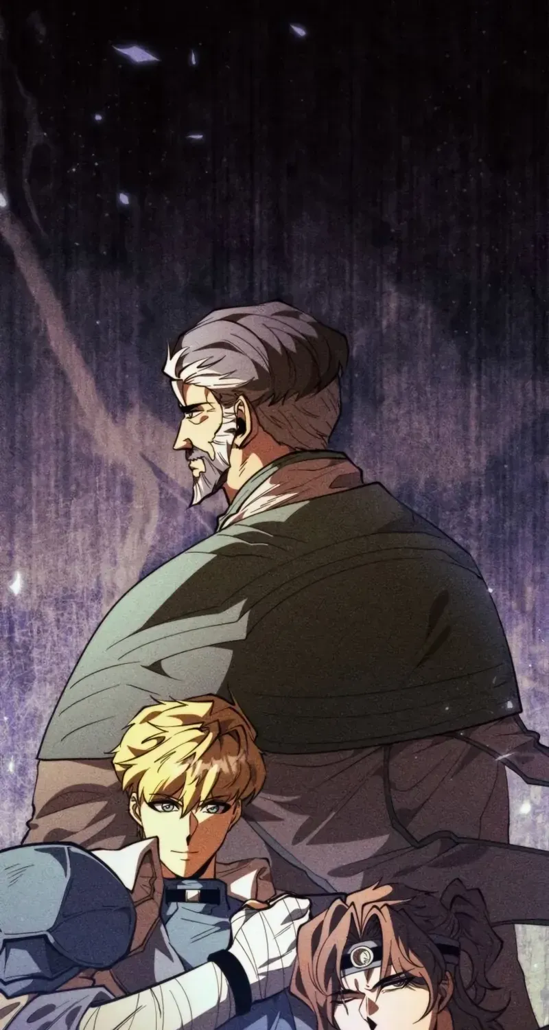 Reincarnator (Manhwa) Chapter 91 page 44 - 