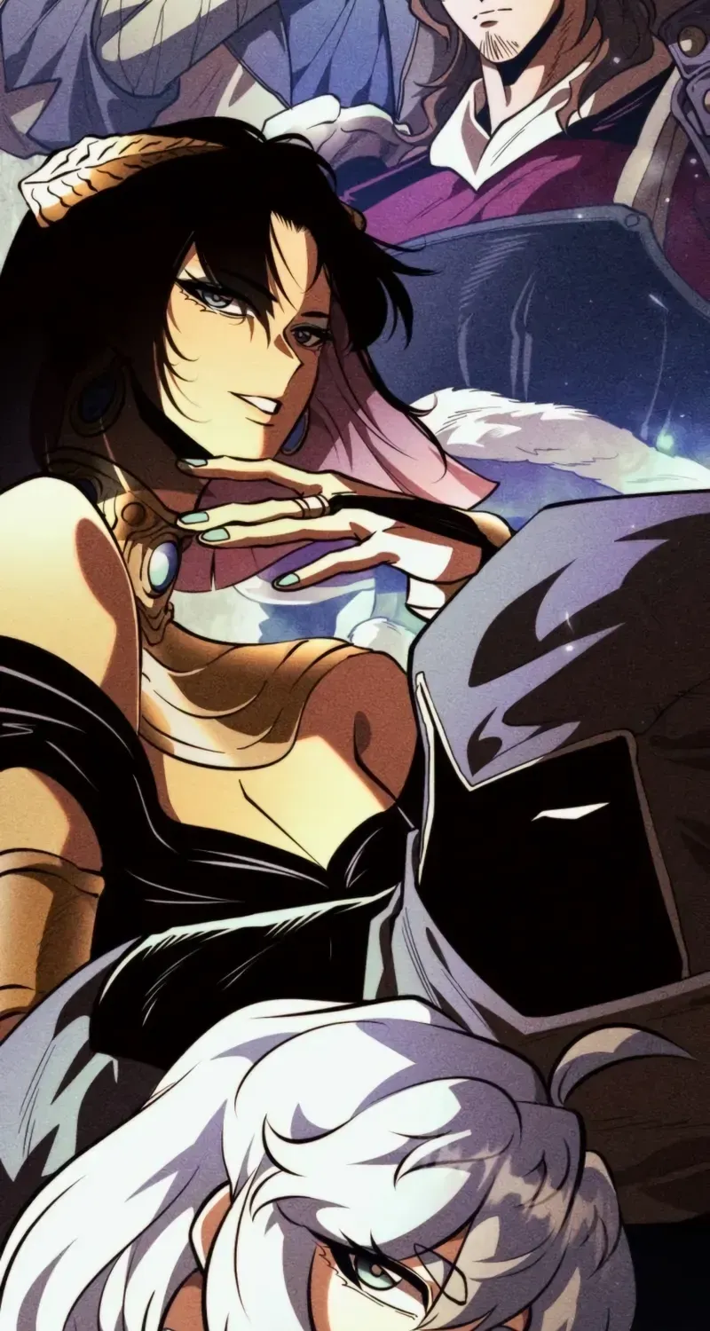 Reincarnator (Manhwa) Chapter 91 page 45 - 