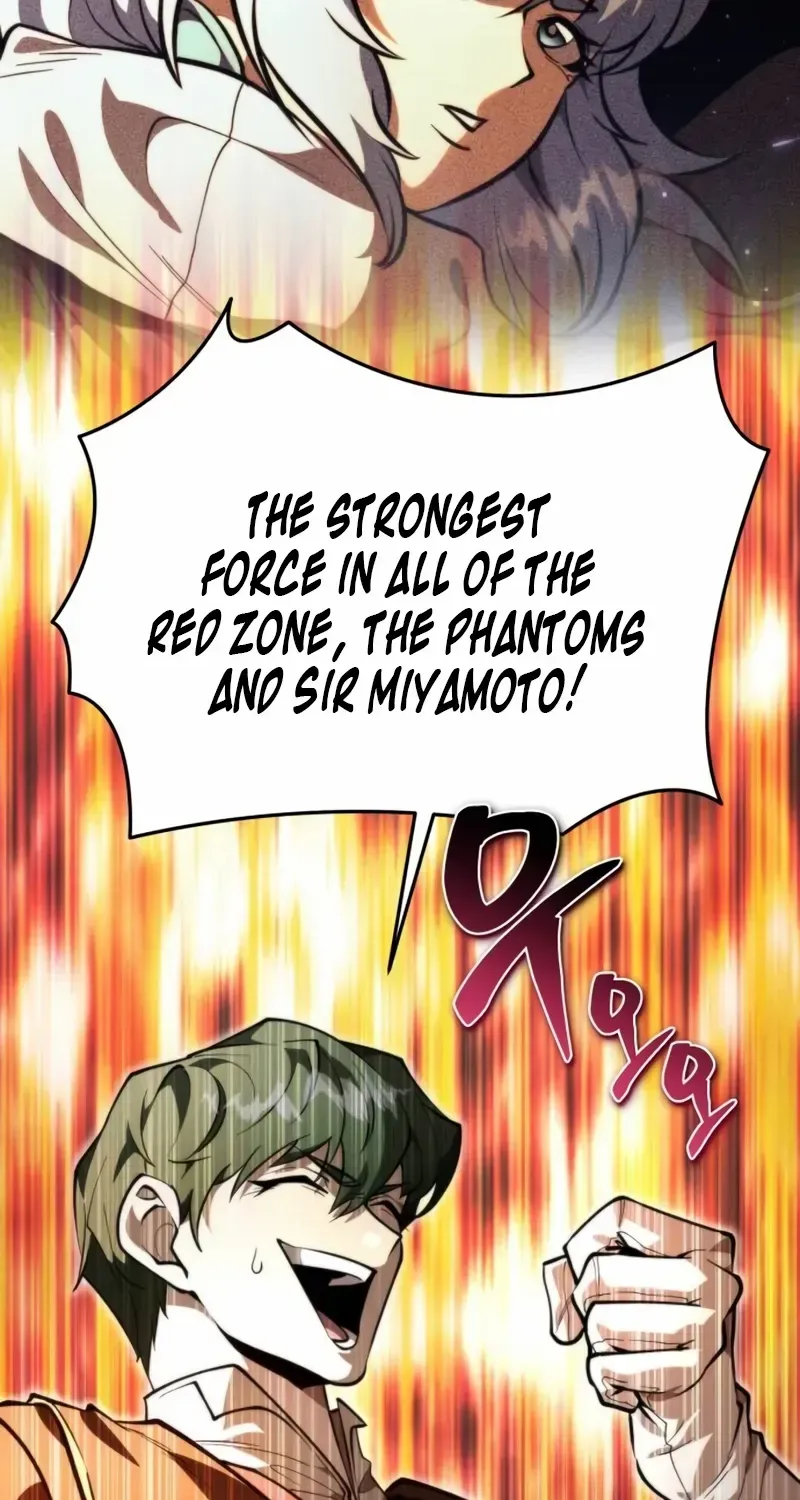 Reincarnator (Manhwa) Chapter 91 page 46 - 