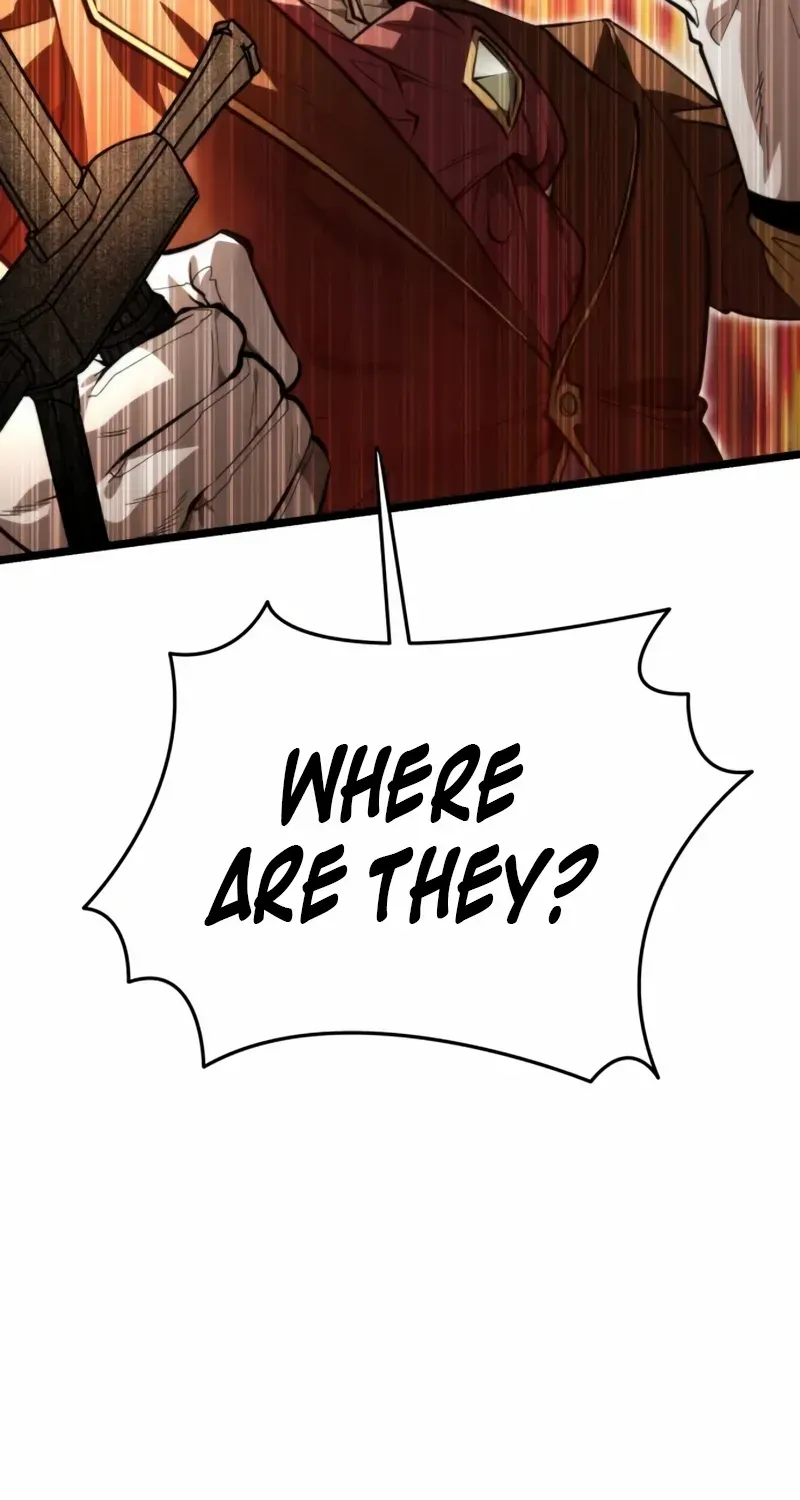 Reincarnator (Manhwa) Chapter 91 page 47 - 