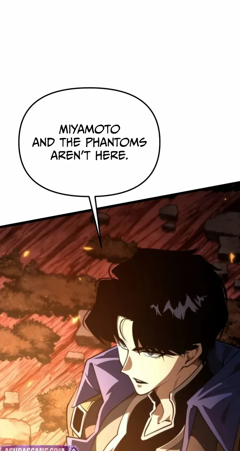 Reincarnator (Manhwa) Chapter 91 page 48 - 