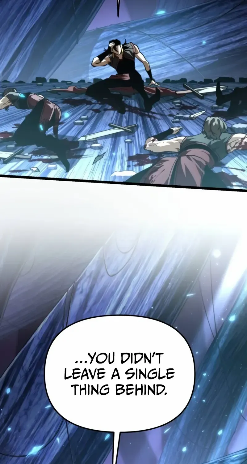 Reincarnator (Manhwa) Chapter 91 page 6 - 