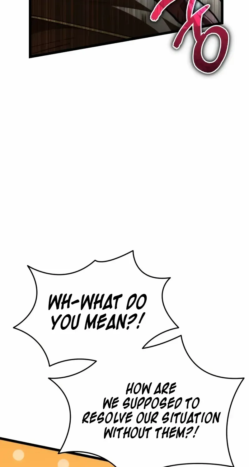 Reincarnator (Manhwa) Chapter 91 page 51 - 