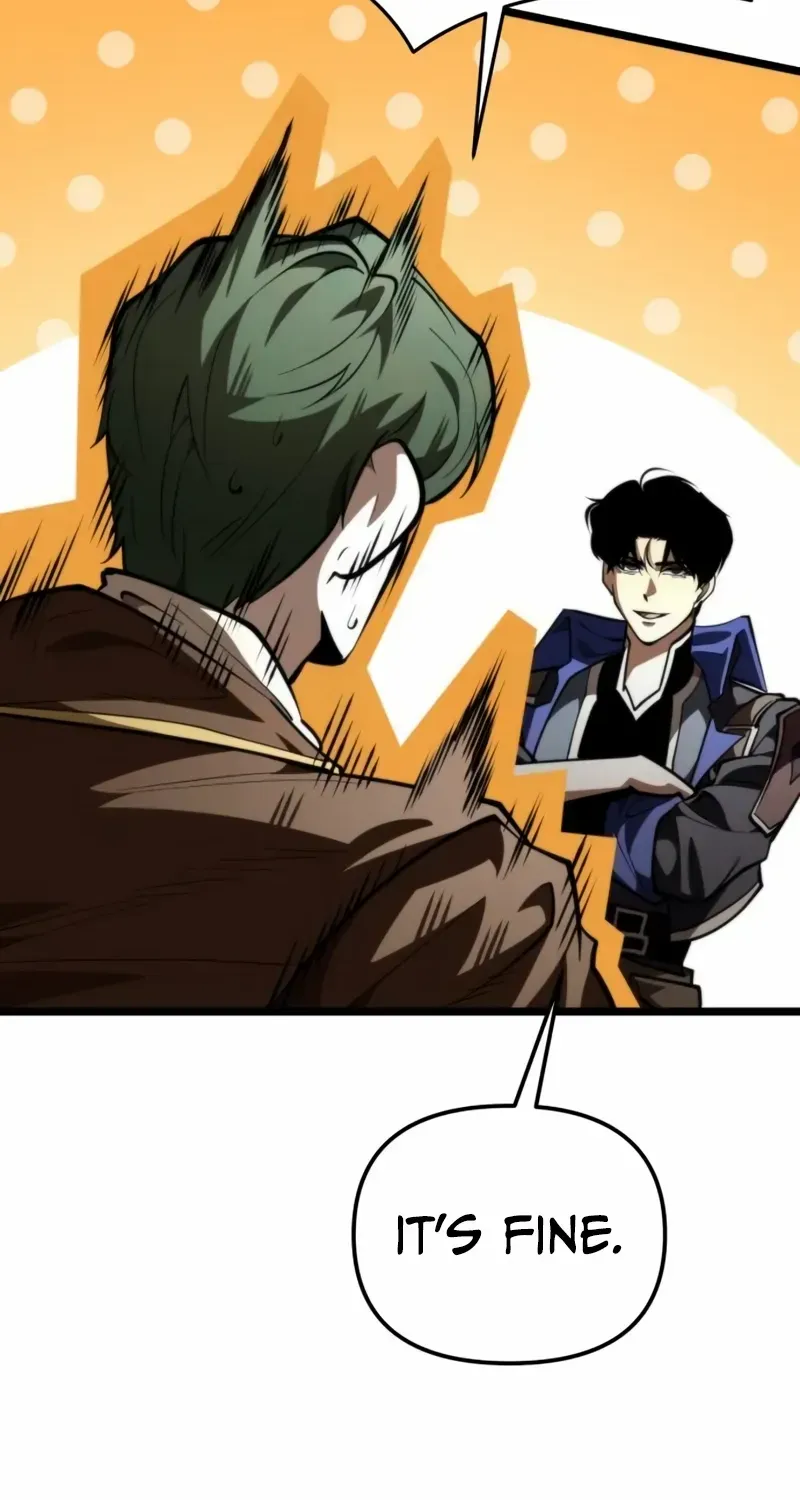 Reincarnator (Manhwa) Chapter 91 page 52 - 