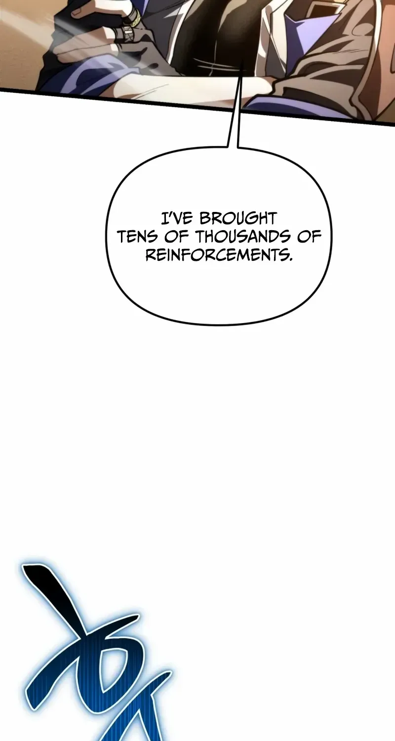 Reincarnator (Manhwa) Chapter 91 page 54 - 