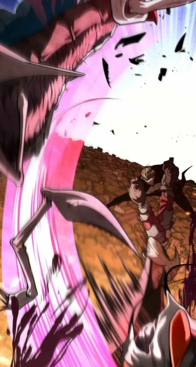 Reincarnator (Manhwa) Chapter 91 page 56 - 