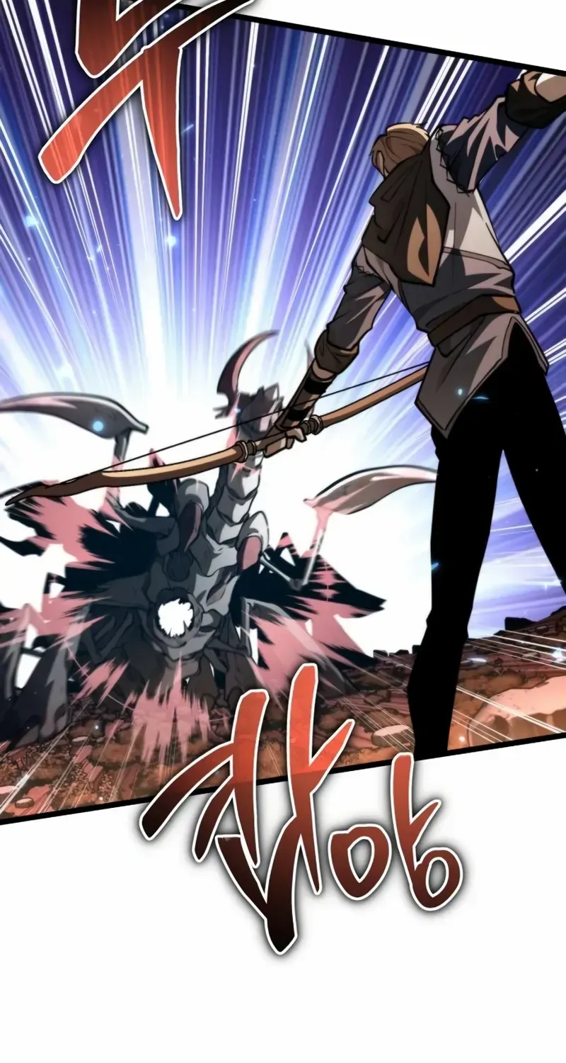 Reincarnator (Manhwa) Chapter 91 page 60 - 