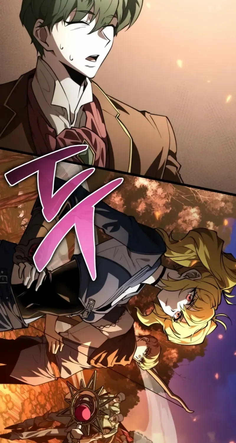 Reincarnator (Manhwa) Chapter 91 page 69 - 