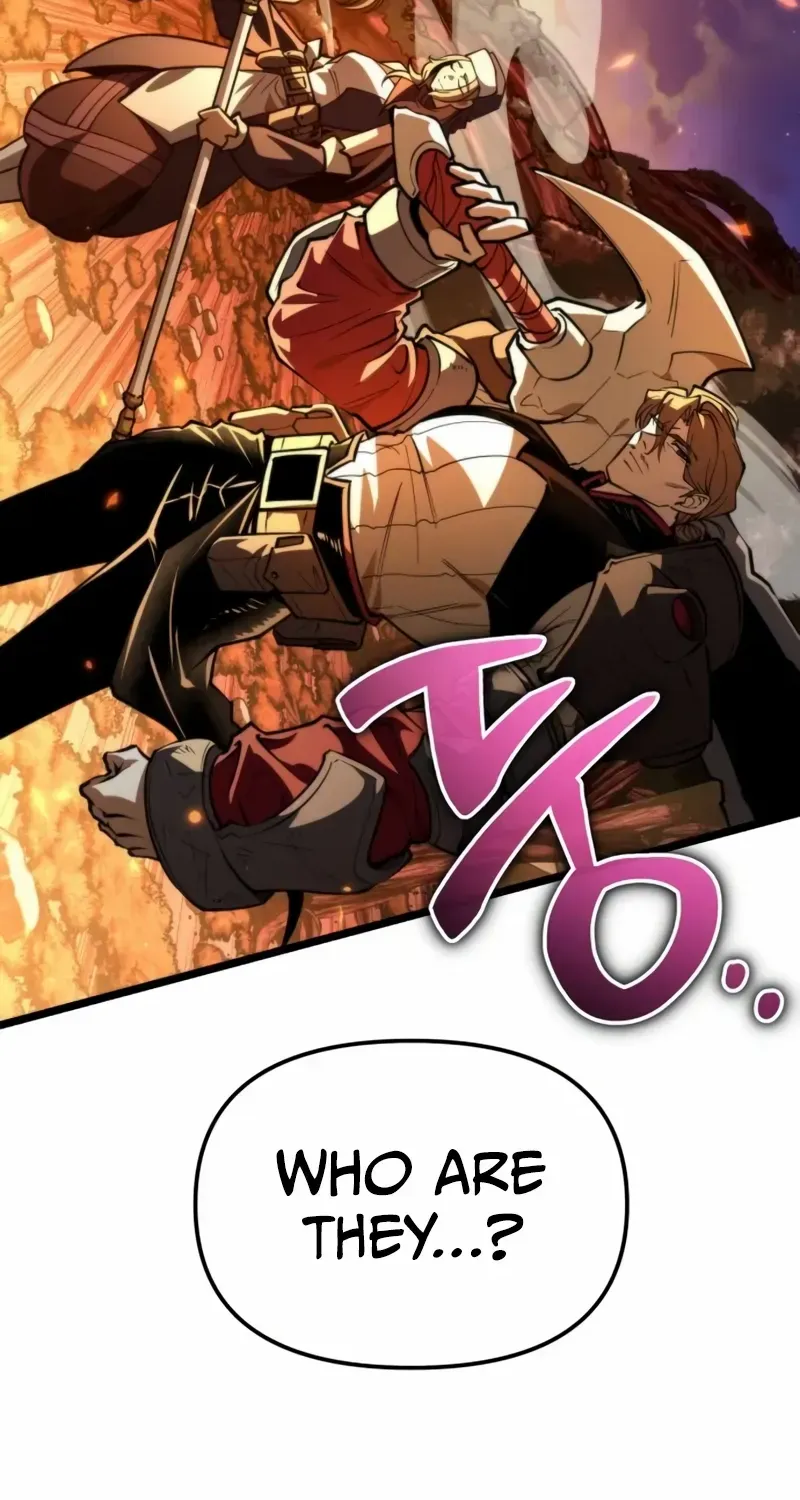 Reincarnator (Manhwa) Chapter 91 page 70 - 