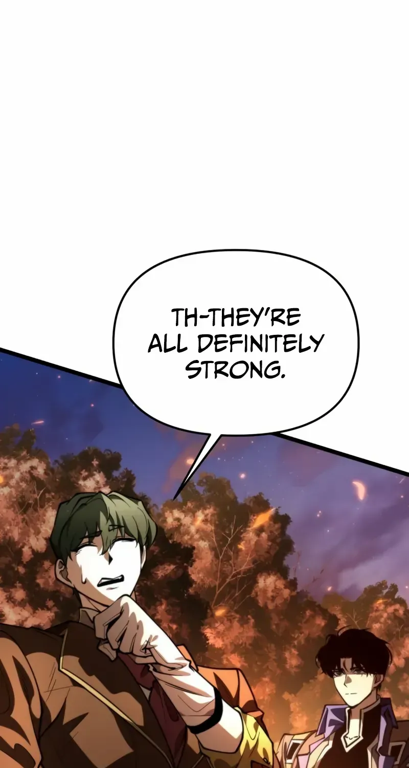 Reincarnator (Manhwa) Chapter 91 page 71 - 