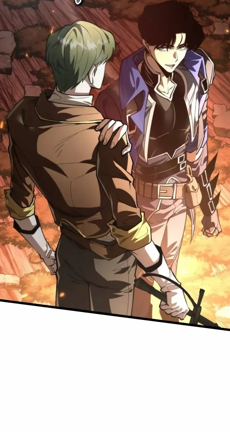Reincarnator (Manhwa) Chapter 91 page 80 - 