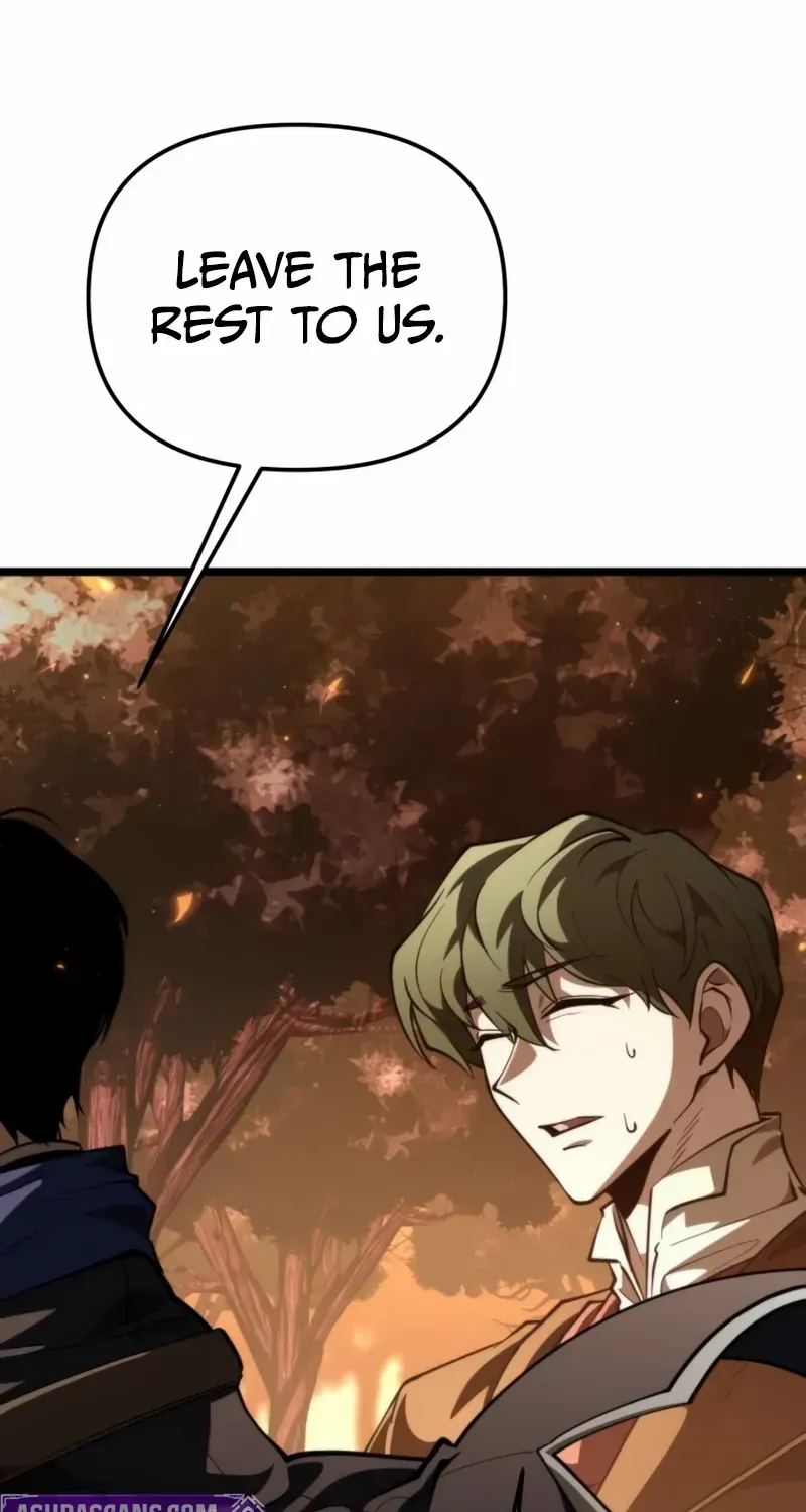 Reincarnator (Manhwa) Chapter 91 page 81 - 